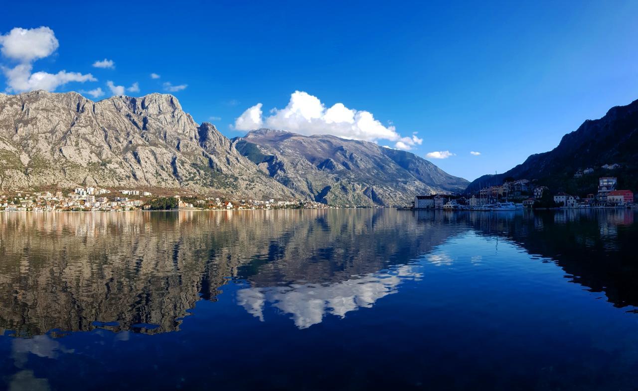 Kotor Bagus - Cozy Boutique Old Town Studio With Seaview Terrace Ngoại thất bức ảnh
