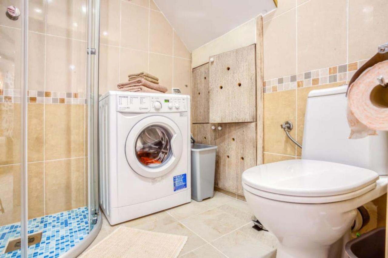 Kotor Bagus - Cozy Boutique Old Town Studio With Seaview Terrace Ngoại thất bức ảnh